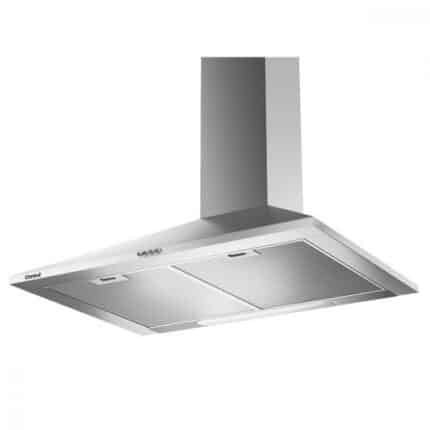 Coifa Piramidal de Parede 60cm 3 Velocidades Consul 5Q