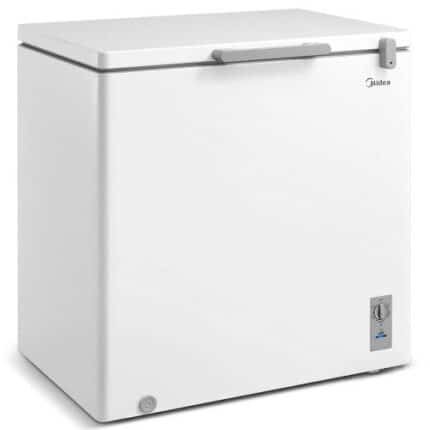 Freezer MDRC280SLA011 200 Litros Midea